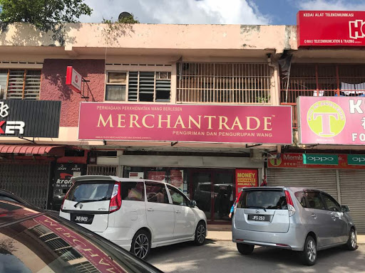Merchantrade