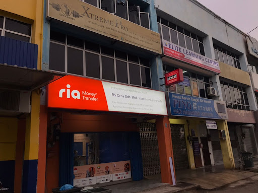 IME RIA MONEY TRANSFER(RS CERIA SDN BHD)