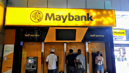 ATM-Maybank Cenang Mall SC