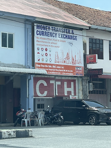 Chop Thye Hin Sdn Bhd