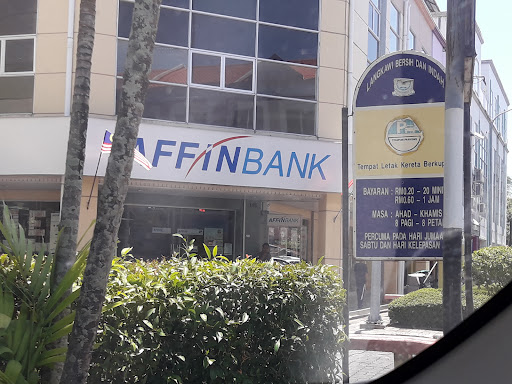 Affin Bank Langkawi Affin Bank Langkawi
