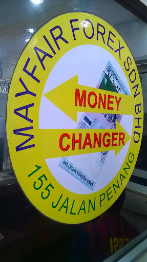 Mayfair Forex Sdn. Bhd.
