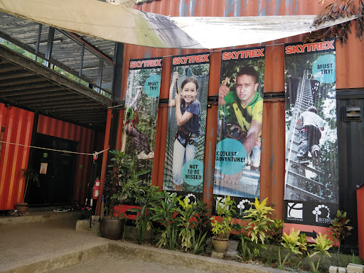 SKYTREX Adventure Langkawi
