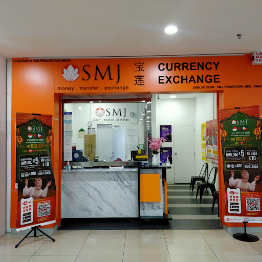 SMJ TERATAI SDN BHD (MONEY CHANGER & REMITTANCE)