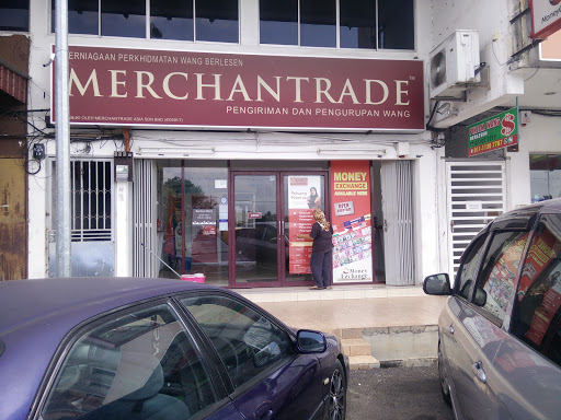 Merchantrade