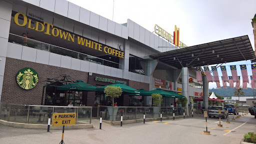 Cenang Mall, Langkawi