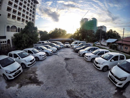 Samavestour 租车自驾游