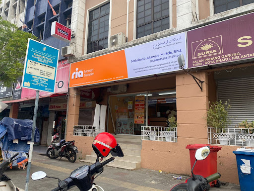 Mahaboob Jutawan (M) Sdn. Bhd. (Kota Bharu)