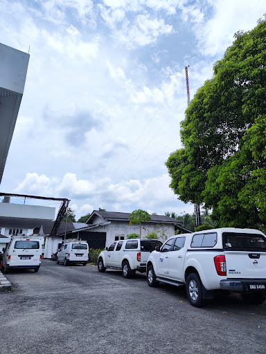 TM Exchange Kubang Kerian