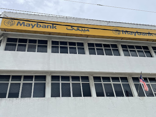 Maybank (Kota Bharu)