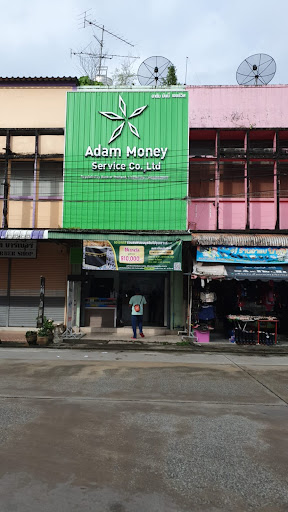 Adam Money Services