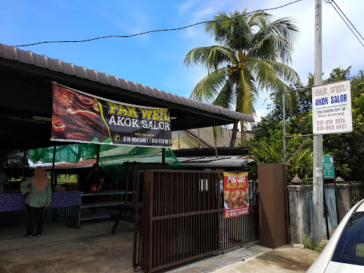 Pak Weil Akok Salor