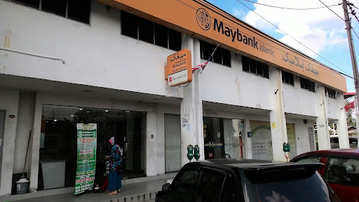 Maybank (MIB Kota Bharu)