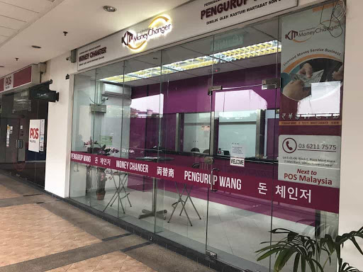 Kasturi Martabat Money Changer sdn bhd Kasturi Martabat Money Changer sdn bhd