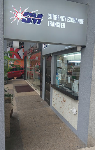 Suria Muhabat Sdn Bhd Pudu - Currency Exchange & Transfer
