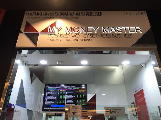 My Money Master