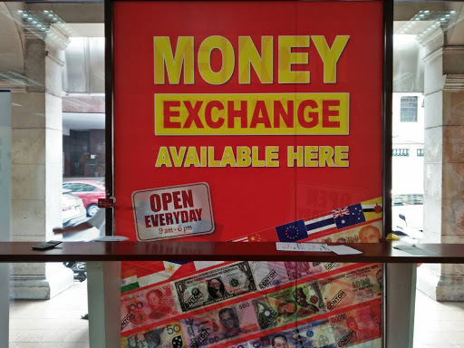 Merchantrade KL City