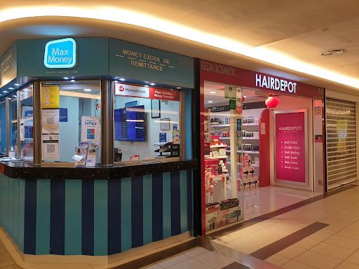 MaxMoney Mid Valley