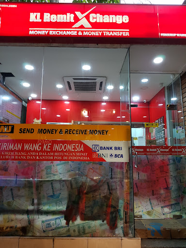 Kl Remit Exchange