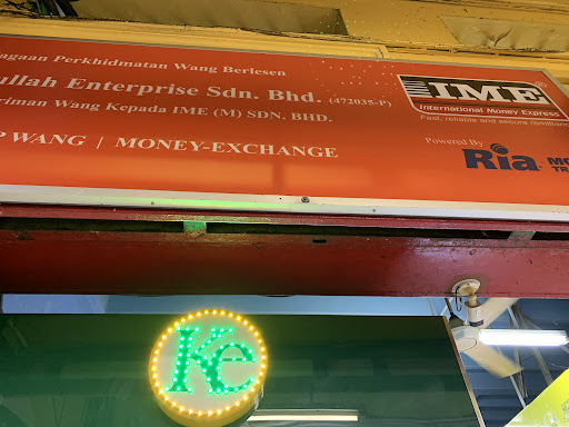 Kalifullah Enterprise Sdn Bhd