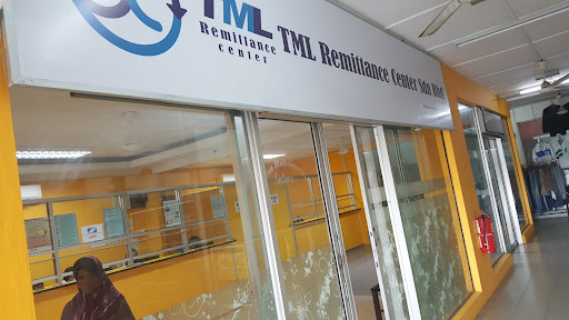 TML Remittance Center (Labuan)
