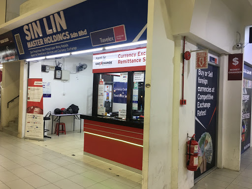 Sin Lin Master Holdings Sdn. Bhd.