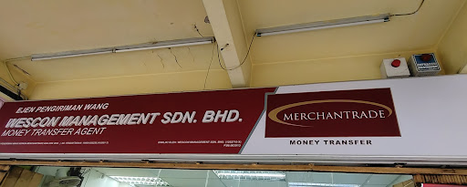 WESCON MANAGEMENT SDN BHD