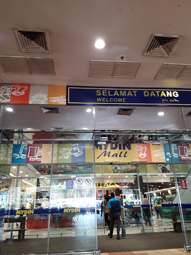 Mydin MITC Ayer Keroh