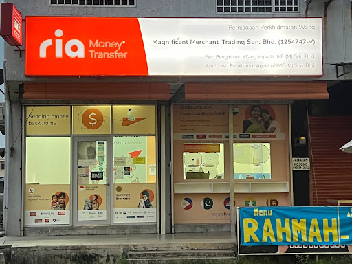 Ria Money Transfer Masjid Tanah Ria Money Transfer Masjid Tanah