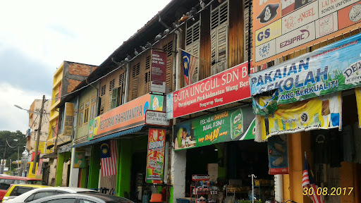 Duta Unggul Sdn. Bhd.