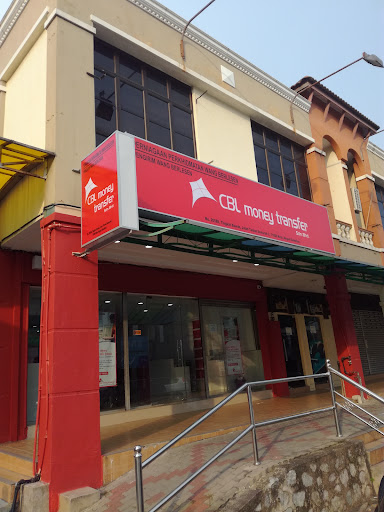 CBL Money Transfer Nilai Branch