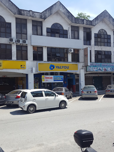 prabhu money transfer sdn bhd nilai branch