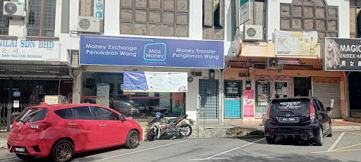 MaxMoney - Nilai