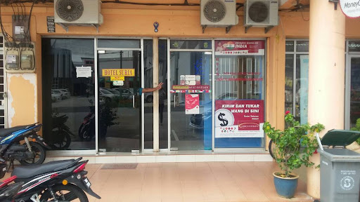 Winning Spirit Sdn Bhd Regina Mall