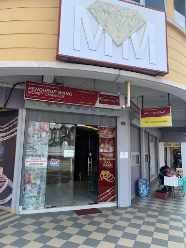 MM ASIAN EXCHANGE SDN BHD