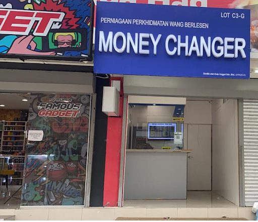 DUTA UNGGUL SDN BHD SEREMBAN