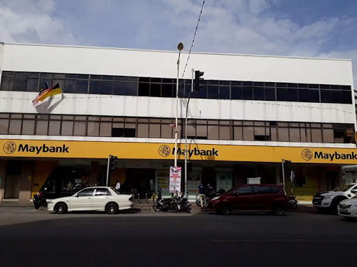 Maybank (Seremban)