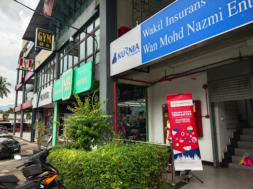 Al Nurul Haseen Sdn.Bhd
