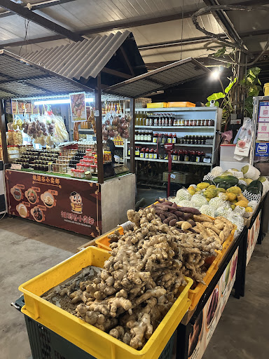 Restoran Wonderland Valley