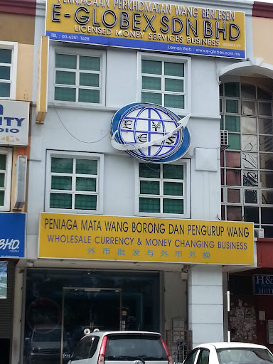 E-Globex Kepong