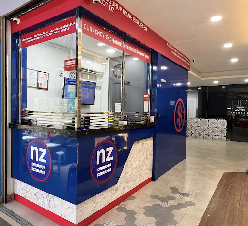 Nz Currency Exchange @ Fahrenheit88 Bukit Bintang Nz Currency Exchange @ Fahrenheit88 Bukit Bintang