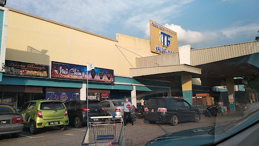 TF Value-Mart Bentong (Jalan TRAS)