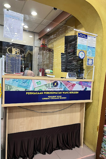 SHAFCO SDN BHD