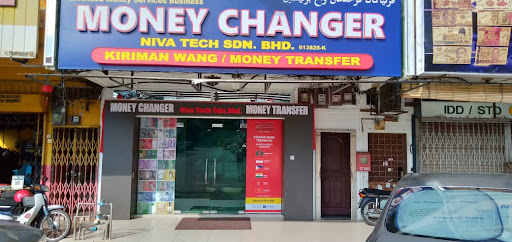 Niva Tech Sdn Bhd