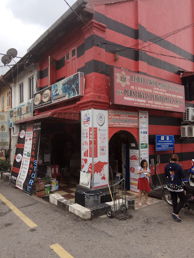 MoneyGram @ Raub