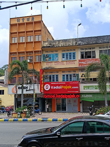 Pajak Gadai Raub (BUKA 7 HARI) - KEDAIPAJAK.COM