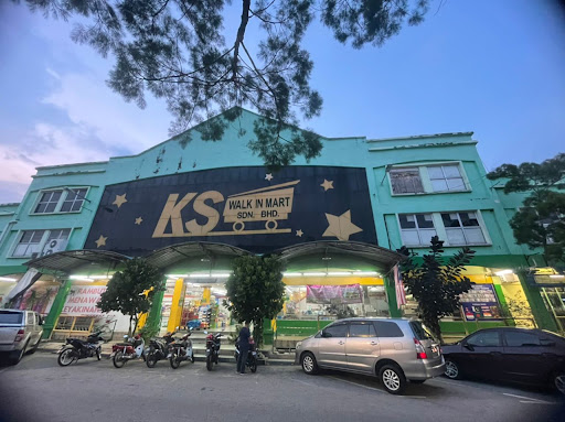 H.M.S trading sdn bhd