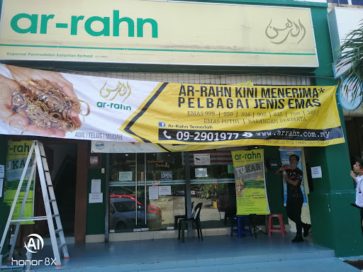 Ar-Rahn Temerloh