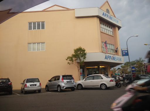 Affin Bank Temerloh