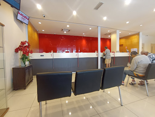 Hong Leong Bank Temerloh